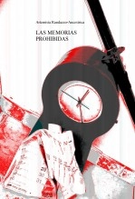 Libro LAS MEMORIAS PROHIBIDAS, autor Artemisia Sayaka Randazzo