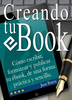 Creando tu eBook