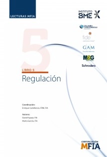 Lecturas FIA - Libro 5: Regulación