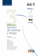 Lecturas FIA - Libro 3: Gestión de carteras y riesgo