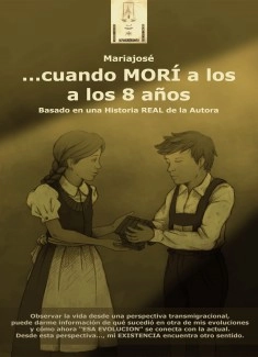 Cuando morí a los ocho años