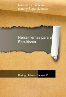 Herramientas para el Escultismo v3