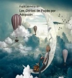 Libro Les Contes de Papás por Adopción, autor papasxadopcion