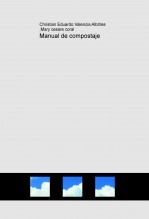 Manual de compostaje