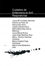 Cuidados de Enfermería en Enfermedades Respiratorias