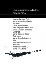 Quemaduras cuidados enfermeros