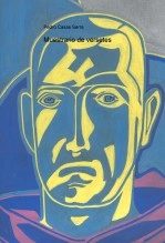 Libro Muestrario de versetes, autor Pedro Casas Serra