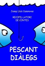 Libro PESCANT DIÀLEGS, autor Jose Luis Casanovas Olmos