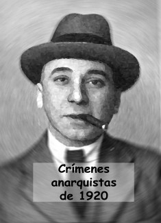 Crímenes anarquistas de 1920