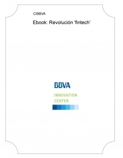 Ebook: Revolución 'fintech'