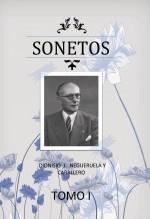 Libro SONETOS (tomo 1), autor ENRIQUE NEGUERUELA AZAROLA