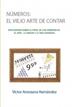 Libro NÚMEROS: EL VIEJO ARTE DE CONTAR, autor javiaren