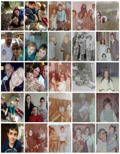 Famiglia Furlan - La Storia