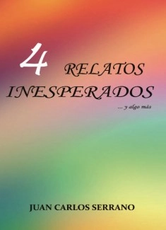 4 RELATOS INESPERADOS