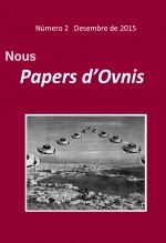 Papers d'Ovnis, número 2