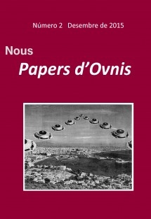 Papers d'Ovnis, número 2