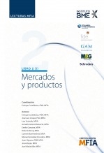 Libro Lecturas FIA - Libro 2A: Mercados y productos, autor Certificación MFIA 