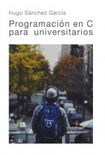 Programación en C para universitarios