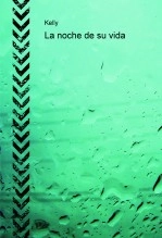 Libro La noche de su vida, autor mind0fkarmen
