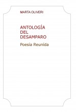 ANTOLOGÍA DEL DESAMPARO