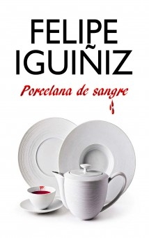 PORCELANA DE SANGRE