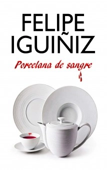 PORCELANA DE SANGRE