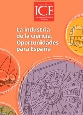 Libro Revista de Economía. Información Comercial española (ICE). Núm. 888 La industria de la ciencia. Oportunidades para España, autor Ministerio de Economía, Comercio y Empresa