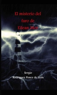 El misterio del faro de Eilean Mor