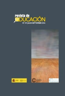 Revista de educación nº 373