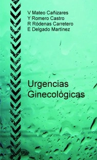 Urgencias Ginecológicas