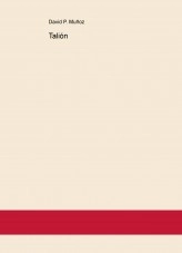 Libro Talión, autor davided