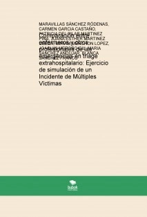 Comparación entre enfermeros y otros profesionales de las emergencias en triage extrahospitalario: Ejercicio de simulación de un Incidente de Múltiples Víctimas