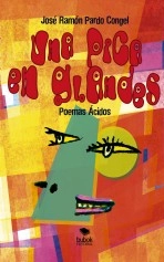 Libro Una pica en glandes, autor JOSE RAMÓN PARDO CONGEL