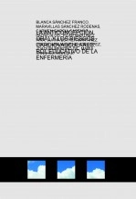 Libro LA ANTICONCEPCIÓN ORAL Y LOS RIESGOS CARDIOVASCULARES: ROL EDUCATIVO DE LA ENFERMERÍA, autor mavisanchez