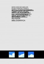 Libro ACTUACIÓN ENFERMERA ANTE LA VIOLENCIA EN LAS PERSONAS MAYORES: UNA REVISIÓN BIBLIOGRÁFICA, autor mavisanchez