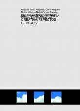 Libro MÚSICA COMO TERAPIA CREATIVA: ASPECTOS CLÍNICOS ., autor natali12