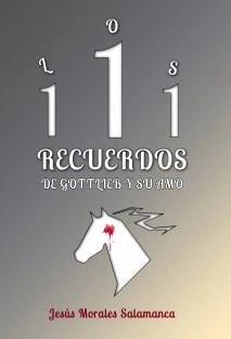 Los 111 recuerdos de Gottlieb y su amo