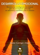 Libro DESARROLLO EMOCIONAL, autor Jaume Garriga i Arqué