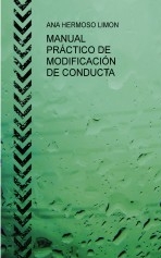 MANUAL PRÁCTICO DE MODIFICACIÓN DE CONDUCTA