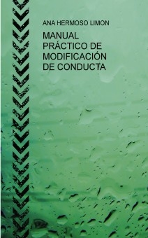 MANUAL PRÁCTICO DE MODIFICACIÓN DE CONDUCTA