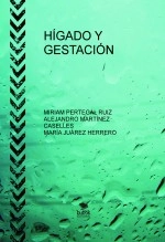 Libro HÍGADO Y GESTACIÓN, autor ssirim26