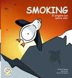 Libro Smoking, El pingüino que quería volar., autor nataliarequejo