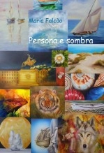 Libro Persona e sombra, autor rosariofalcao