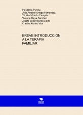 BREVE INTRODUCCIÓN A LA TERAPIA FAMILIAR