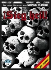 Libro ¡SIEG HEIL!, autor condiloma
