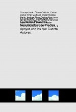 Libro El cuidador Principal en Cuidados Paliativos Necesidades que Precisa, y Apoyos con los que Cuenta Autores:, autor Carlos Daniel Pinar Martinez