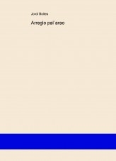 Arreglo pal´arao