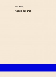 Arreglo pal´arao
