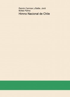 Himno Nacional de Chile