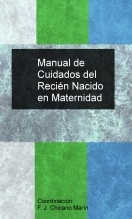 Manual de Cuidados del Recién Nacido en Maternidad